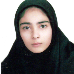 سارا مهرآبادی