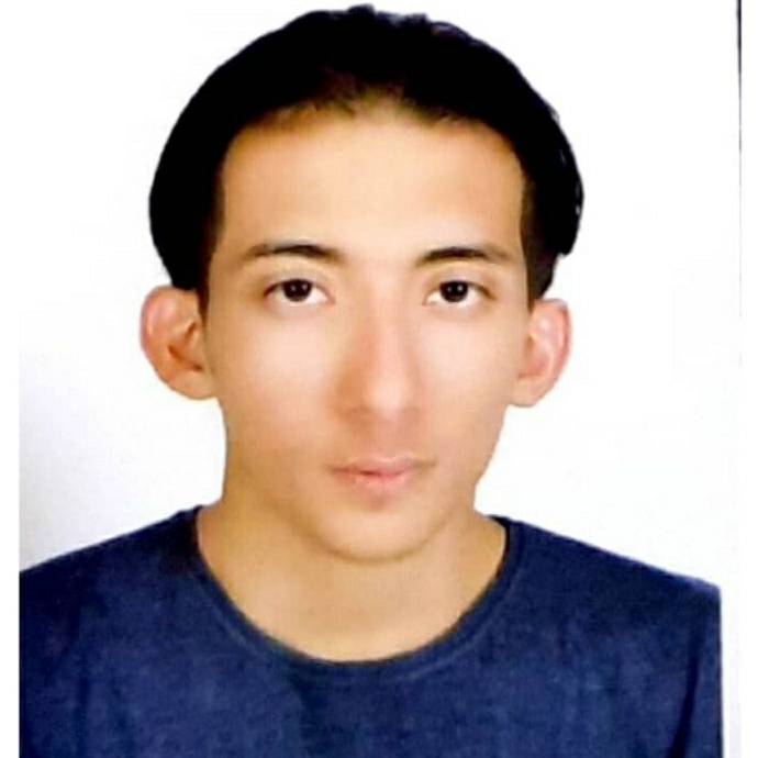 علاء احمدی