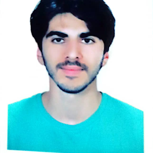 سیدمهدی میرمحمدی