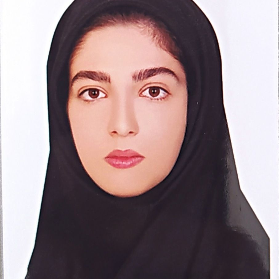 سیده شیرین حسینی تشنیزی