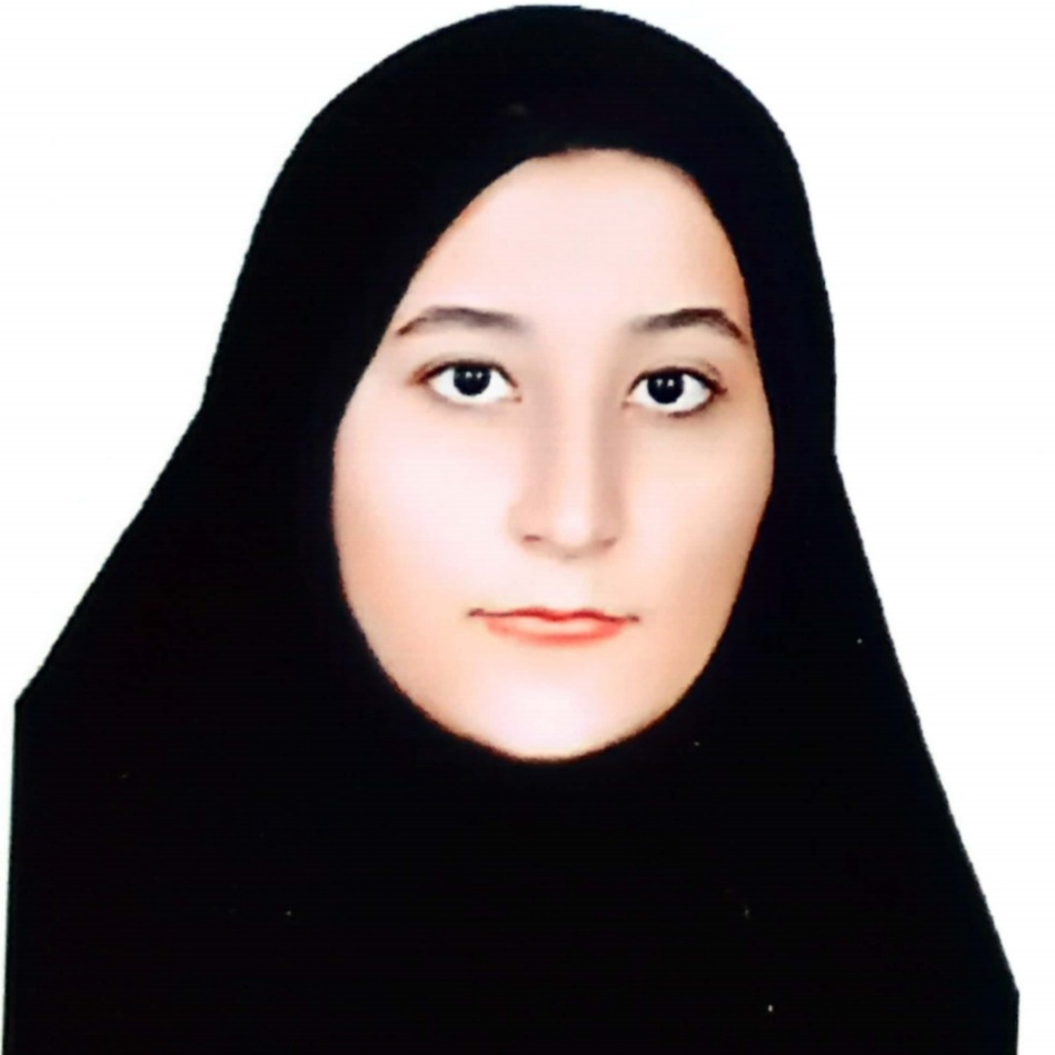 زهرا عقیلی مفید