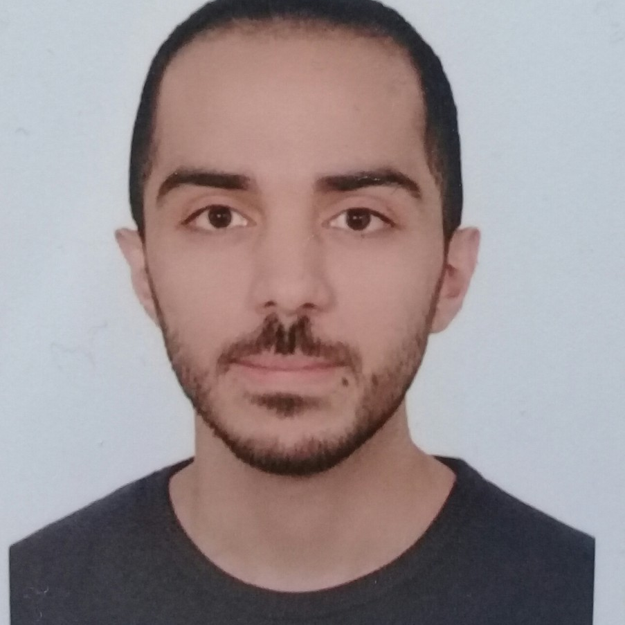مازیار رئیسی