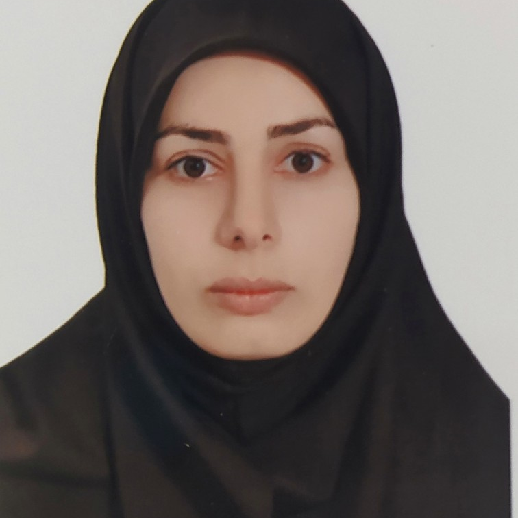 فاطمه حق پرست هفتخوانی