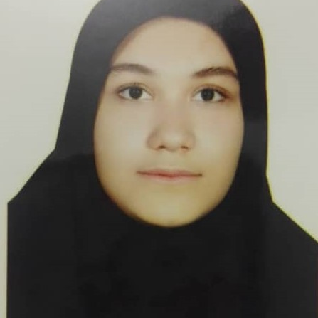 فاطمه نجفعلی بیگی