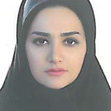 نازنین سریزدی