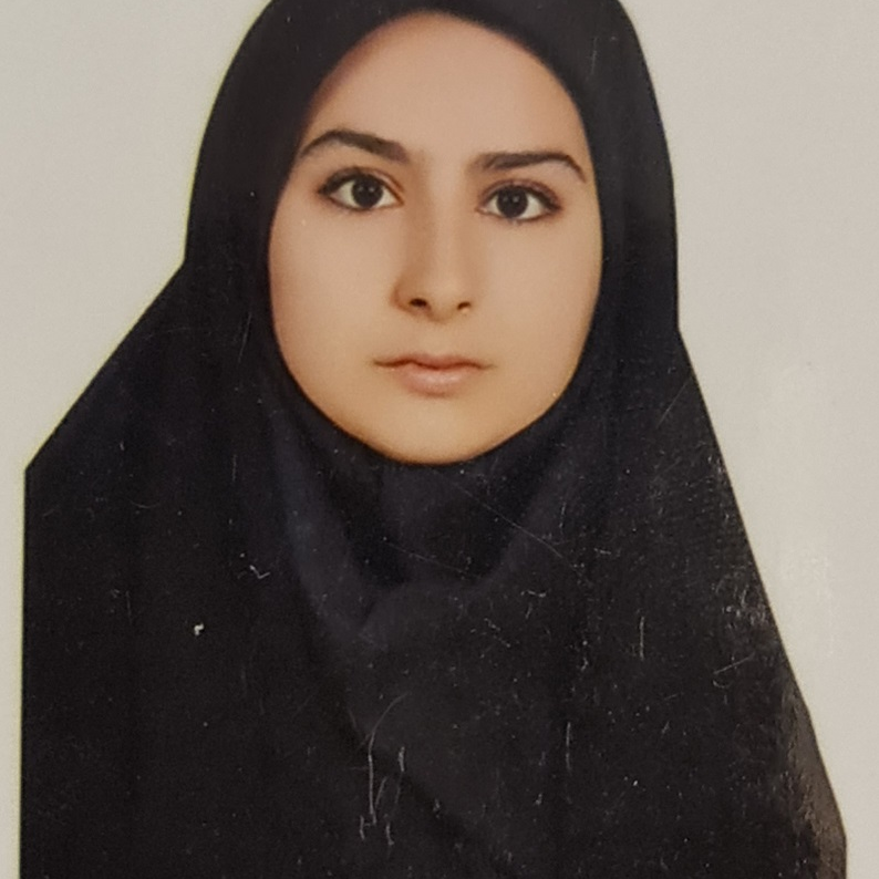 ژیلا کیان فر