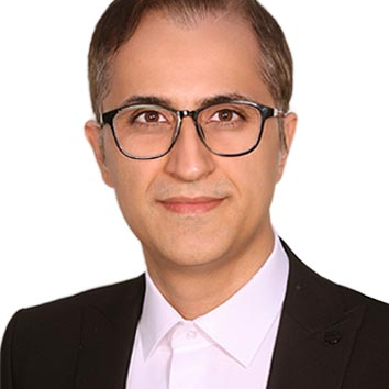 آرمین توکلی