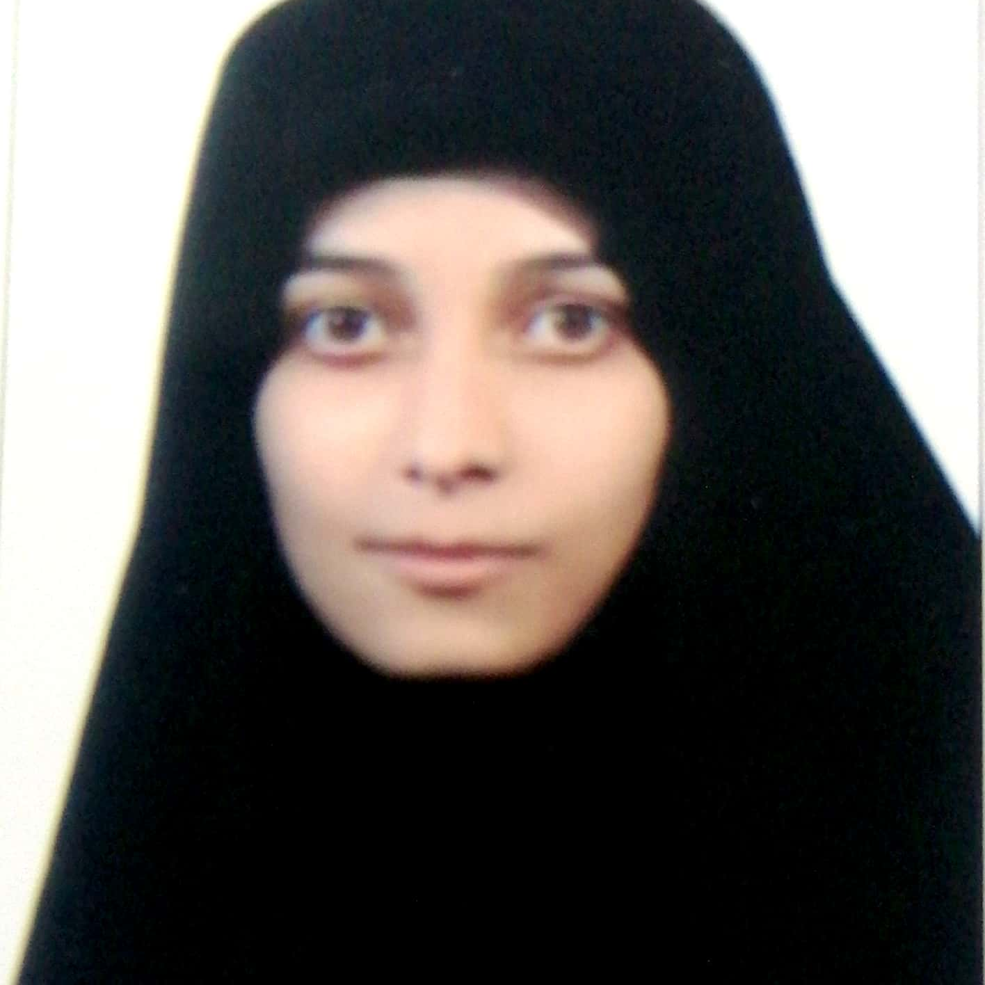 مهدیه داودی رکن آبادی