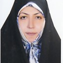 فاطمه دانش پژوه