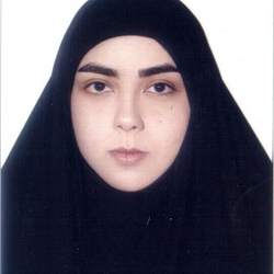 مژگان سادات درخشان