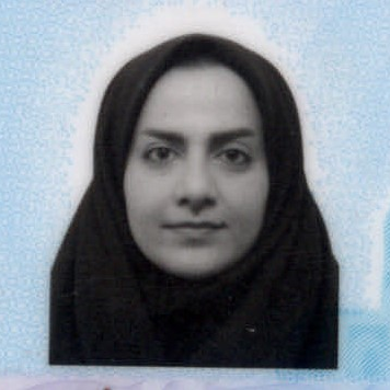 تینا امرالهی