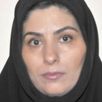 فاطمه حسینی لاهیجی