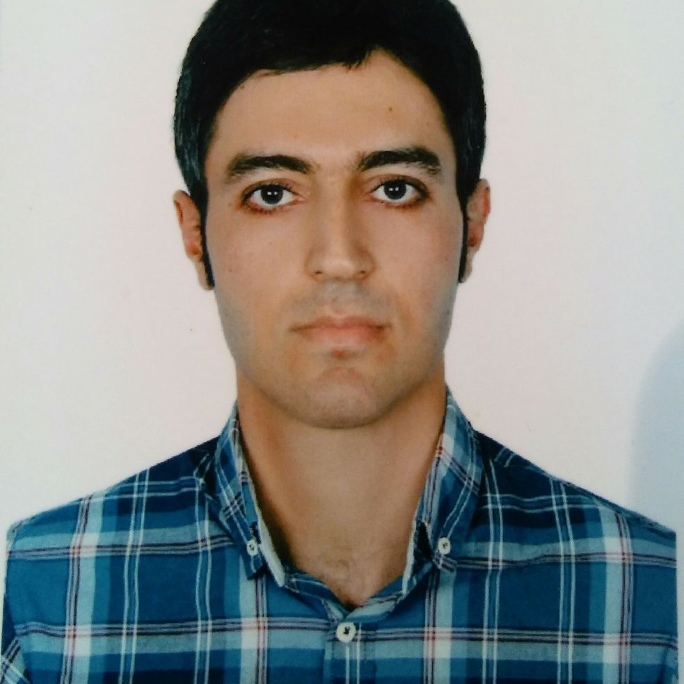 محمد اسکندری