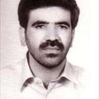 عبدالرضا رستمی