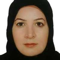 منصوره محمودی