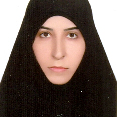 سیده راضیه یوسف زاده