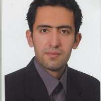 علیرضا کلبادی نژاد