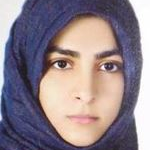 طاهره دریاب