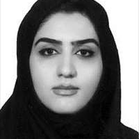 مونا زمانی