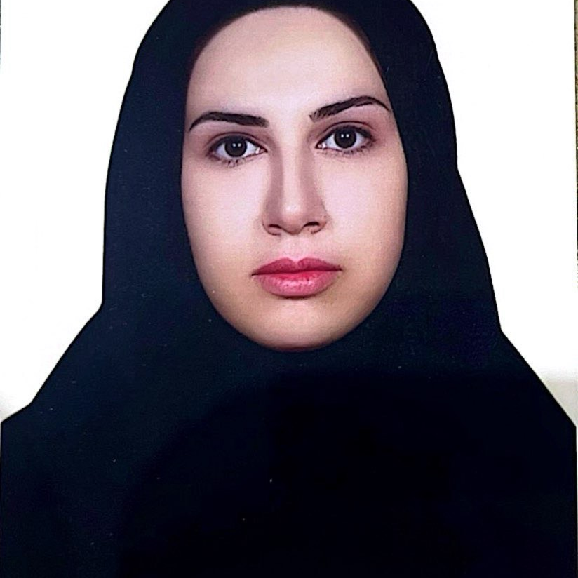 مریم عباسی