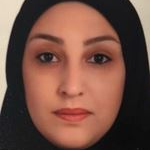 مریم امینی مقدم
