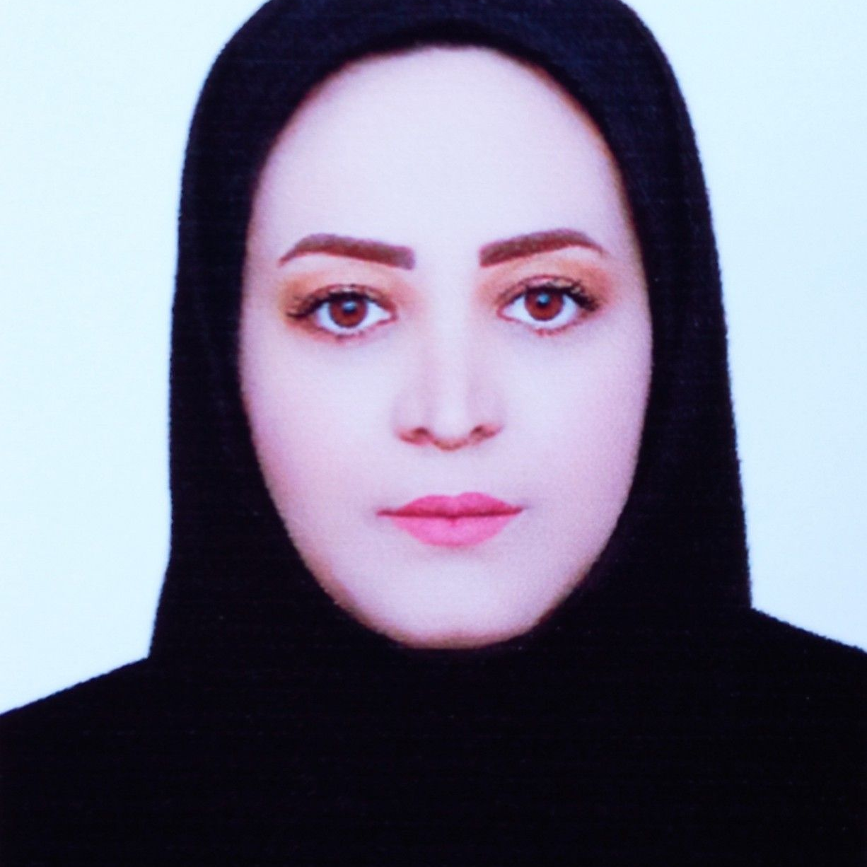 مینا میرزائی