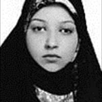 مریم مرادی