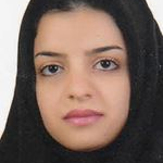 مریم کشاورزشیرکده