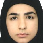 مریم عبدی