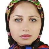 مریم بلوری