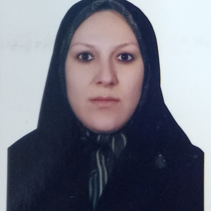 شیما طیبی جزایری