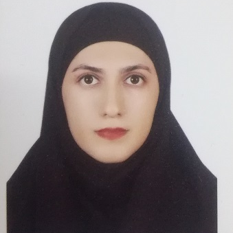 فاطمه مرادی شهدادی