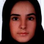 مریم بوالحسنی